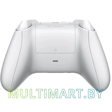 Геймпад Microsoft Xbox (Robot White) картинка 5